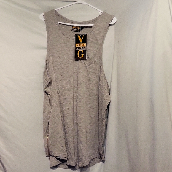 VIBRS GOLD - Picture 1 of 3